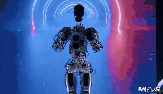 疯了？给马斯克1万亿工资！股东：赌他把机器人送进手术室