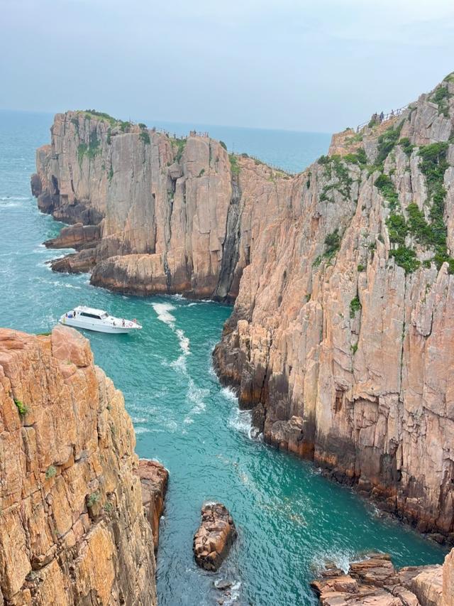 中国10大最美海岛，去过6个了不起，全部去过的也太幸福了！