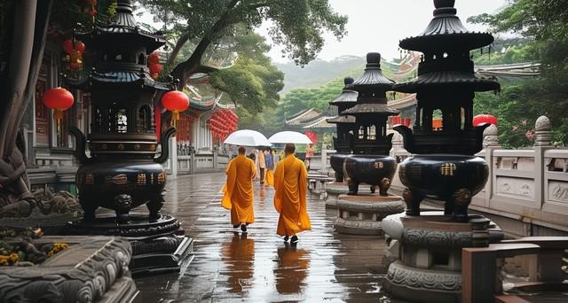 厦门旅游攻略：一座来了就不想走的文艺小岛