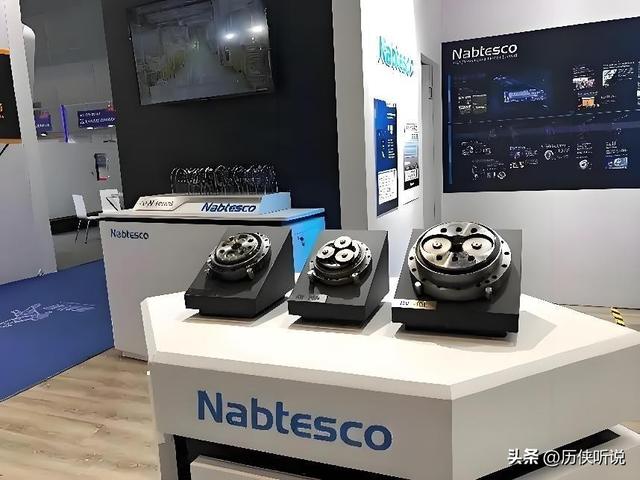 打破日企30年垄断！国产科技成功突围，机器人产业迎来新机遇