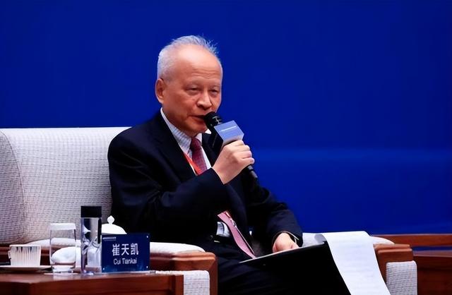 大结局要来？高市安排身后事	，辞职条件已确定，中国73岁老将出山