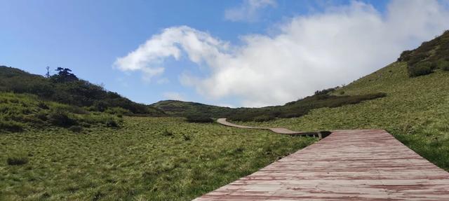 留坝紫柏山为国庆旅游高峰做足准备,共赏绝美秋色