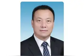 落马了！马树山案尘埃落定，李贵富被查，法最终战胜了不法！图片