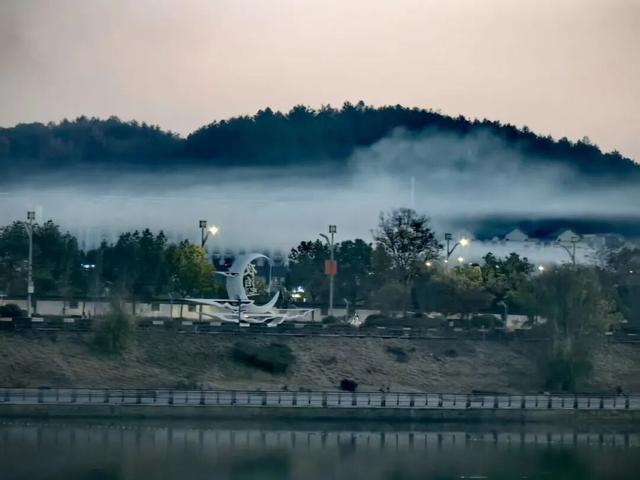 皖南初见（一）