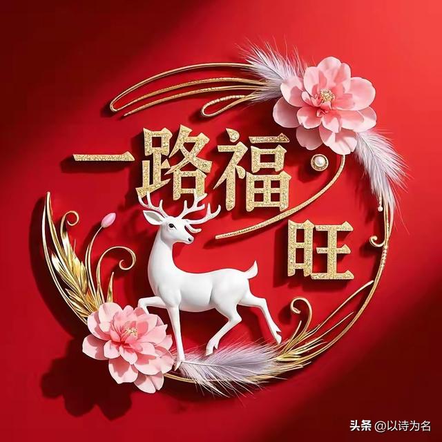 以诗为名：很多时候我都想