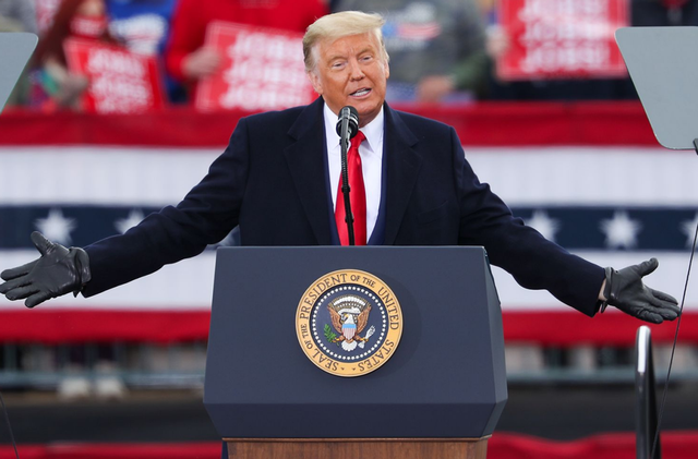 赖清德没等来美国的军火船，台湾先等来解放军5面合围