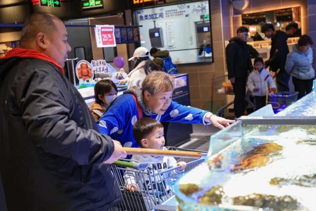 看完苏翊鸣的比赛，记得来这儿暖和暖和——