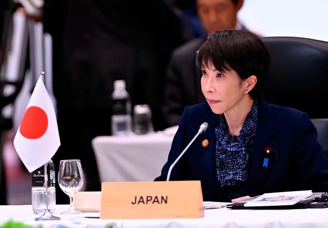 高市立下“军令状”，若达不成自己就辞职走人	，并再次向中国喊话