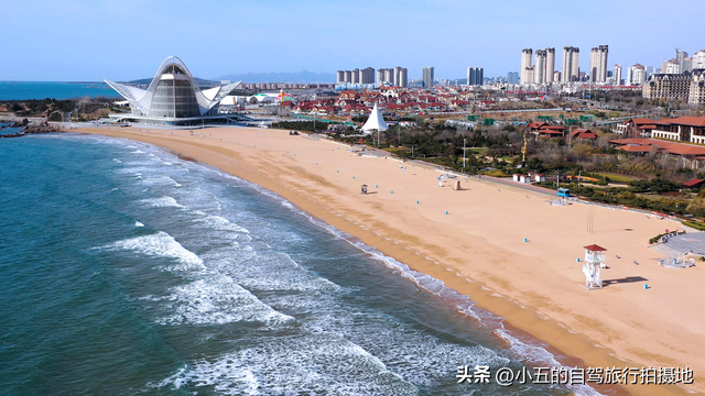 烟台炸裂攻略！2025本地人私藏的十大景点+五大美食，错过亏哭