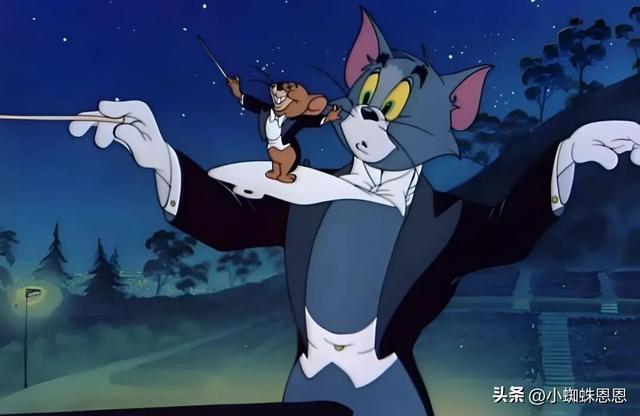 铲屎官必看！盘点10部与喵星人有关的动漫，总有一只能萌化你