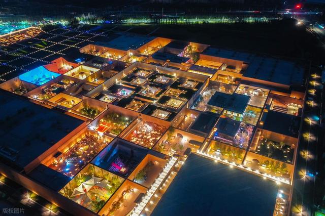 王婆说媒带火一座城？从“有说头没看头”到年入万亿，河南凭啥？