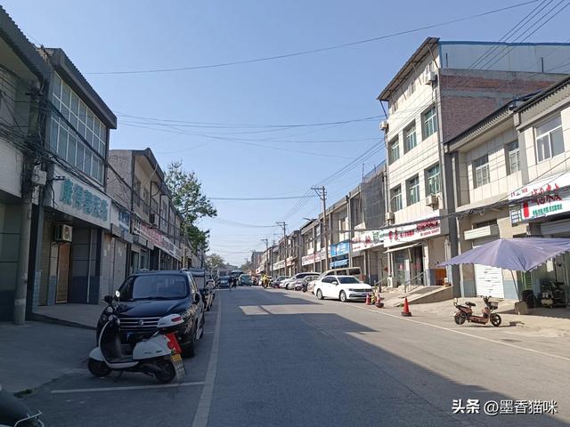 浐灞港务区半日游,顺路逛到临潼,然后坐火车回西安