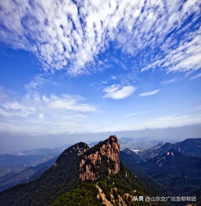 乐游潍坊
