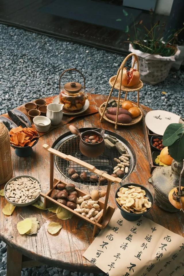 冬日暖阳打卡季，扶风这些宝地晒出满满幸福感