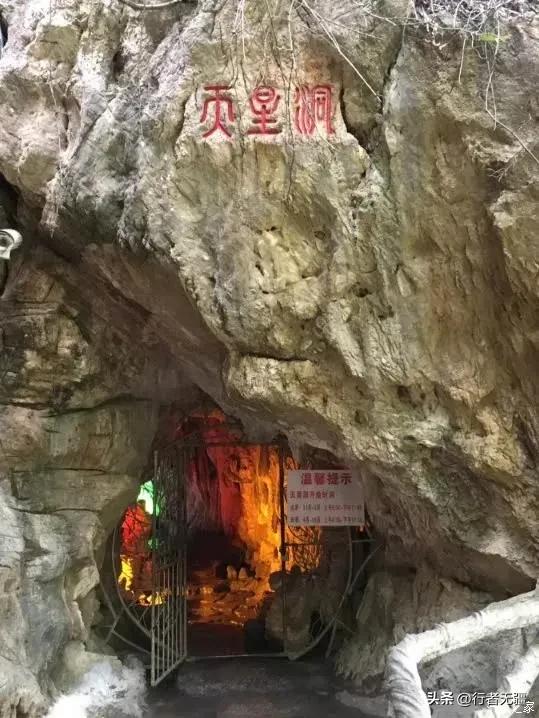 多彩贵州自驾游之黄果树：雨幕初开见虹霓，气势磅礴势无穷