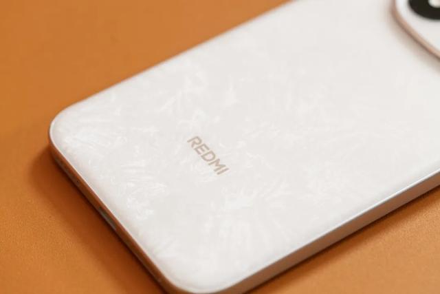 REDMI Note 15 Pro+测评：耐用与精致全都要