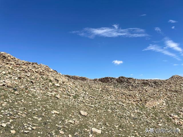 固阳银号镇，达茂旗额尔登敖包苏木、百灵庙镇夹皮沟田野考察笔记