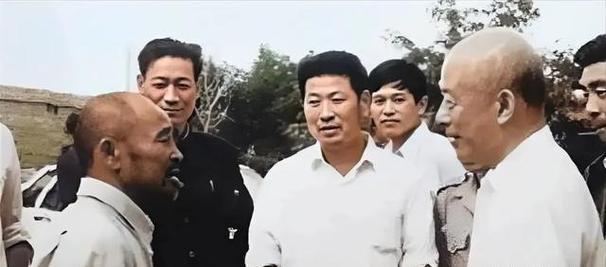 78年被命为北京市委书记，他对华国锋抱怨：我在天津屁股还没坐稳