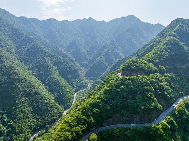 8月-10月适合去的7条自驾线路，接下来三个月，美景目不暇接