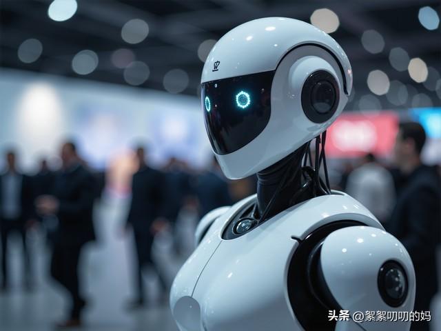如果在未来十年，机器人大量替代人类工作后，会出现什么现象？
