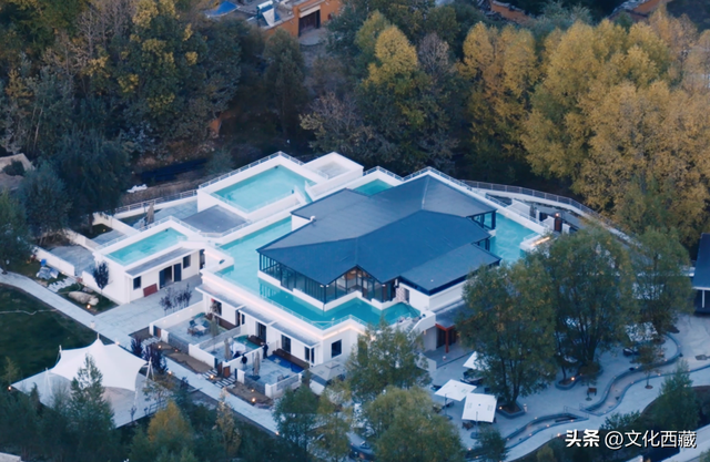 赶紧码住！西藏新玩法！这个冬天，去这里过林卡！