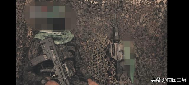 加沙20勇士！敢死队突袭，以色列士兵被打的措手不及，温压弹开火