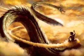 有没有可能，神话传说中的“龙”真存在，只是藏在深海没被发现？图片