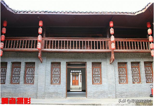 魏辅唐：缔造青木川盛世20年，一代枭雄死后34年终获平反！