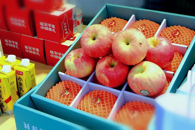 陕北风吹到了江南古镇