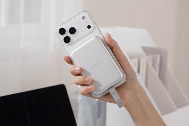 128GB的手机不能买？别掉入这种新的「消费陷阱」