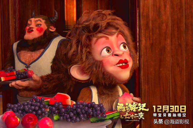 动画片西游记各个版本，还真有你没看过的，别不信！