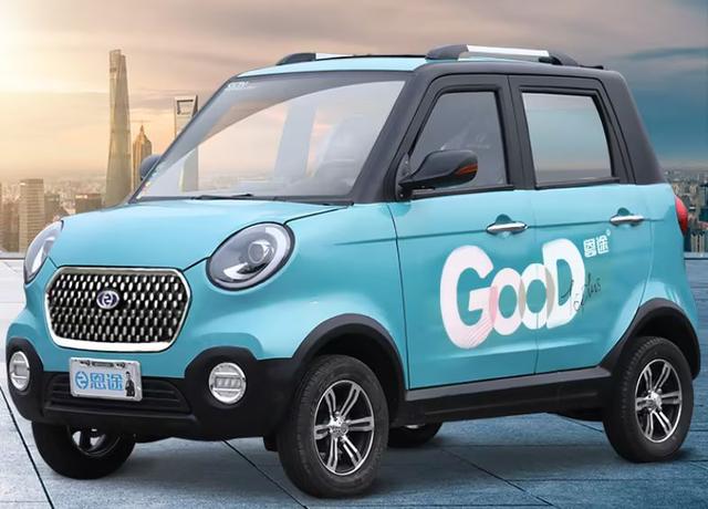 交警提醒：11月起60岁以上骑这5种电动车	，上路不查不扣！