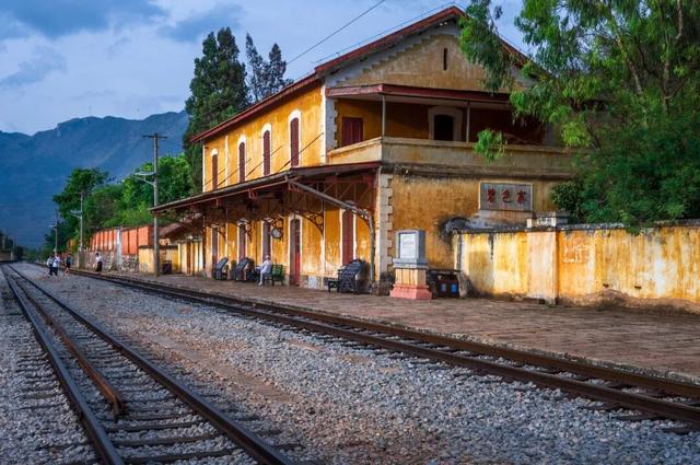 地理冷知识—云南