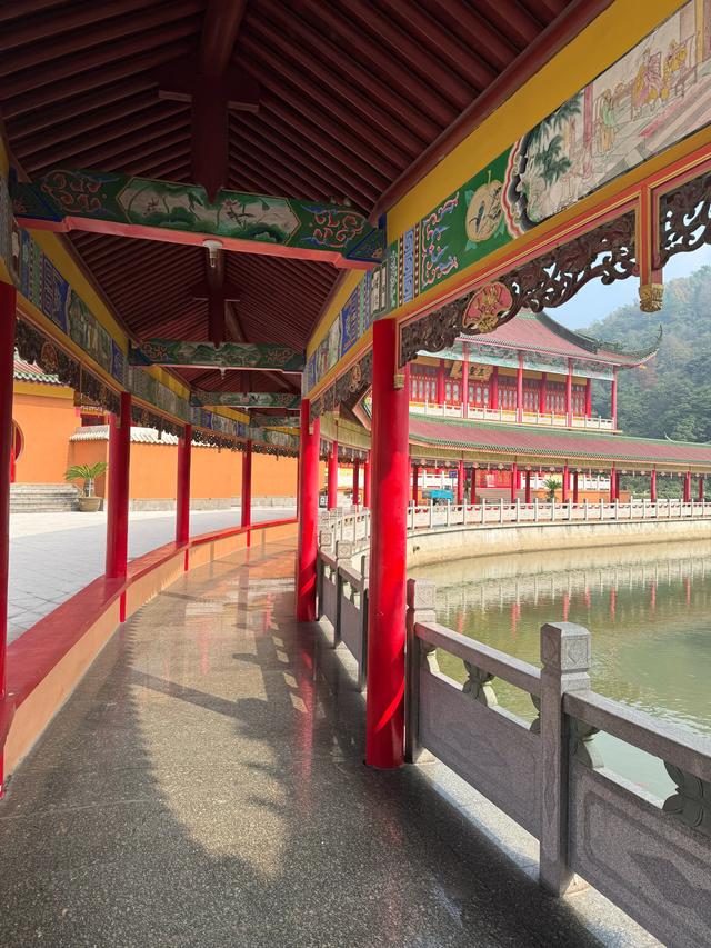 游上虞秀峰寺记