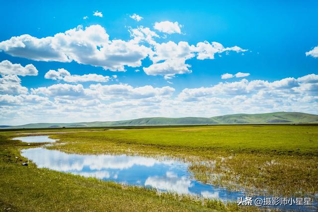 不去内蒙古大草原,你永远不知道它有多绝!
