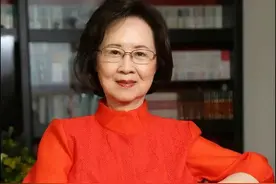 86岁琼瑶在家中死亡 曾有三段感情和两段婚姻图片