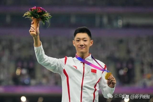 中国反兴奋剂中心：跳远世界冠军王嘉男兴奋剂阳性，是因陪家人雾化治疗被动吸入药物，免于禁赛处罚