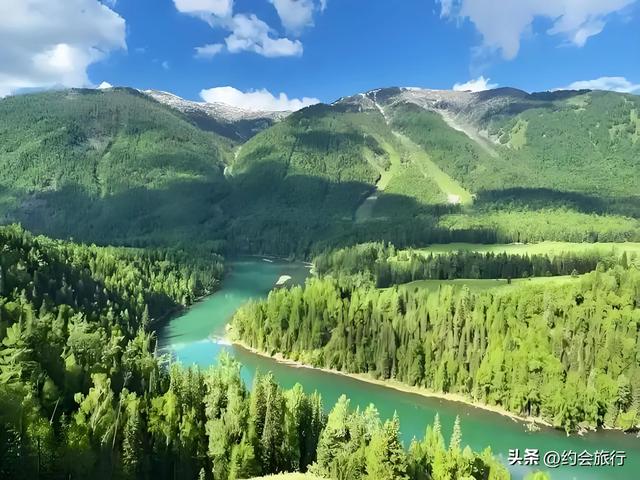 为啥说去新疆旅游最重要的是钱带够？得知真相后，我吓一大跳