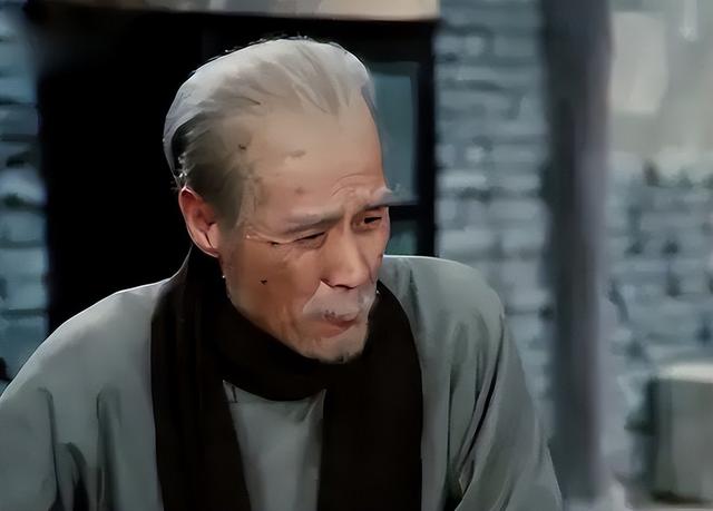 白天演员、晚上间谍，隐姓埋名75年，95岁“姜子牙”的传奇一生