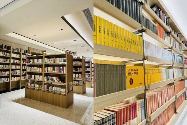 西北首进，落笔渭南！文化新地标，学习“充电” 和遛娃好去处