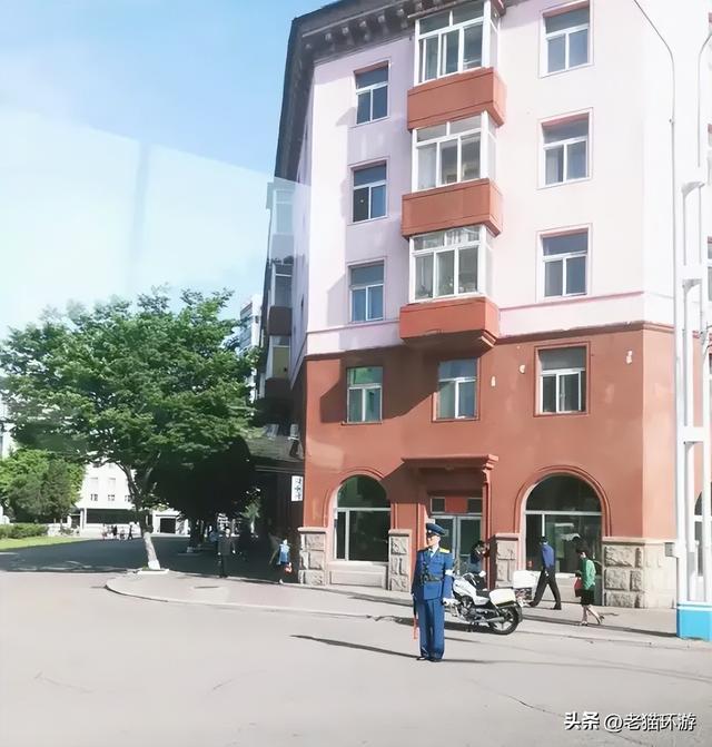 韩国人和朝鲜人，谁更幸福？