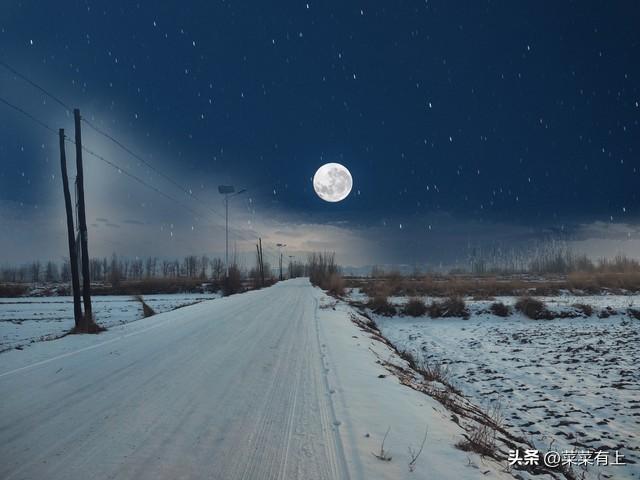 今冬最冷时间表出炉，何时最冷？2026年春节冷不冷？看看