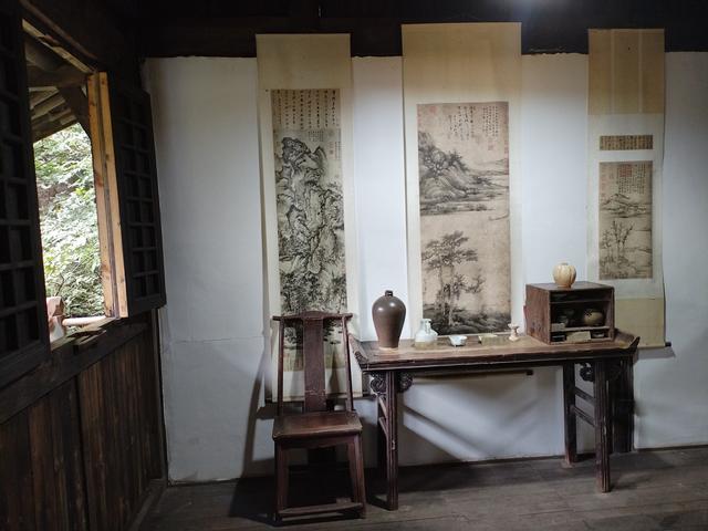 2025秋游：严子陵钓台 . 黄公望隐居地