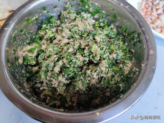 冬至吃饺子，建议大家：少吃白菜萝卜，多吃4样，养阳暖身庆团圆