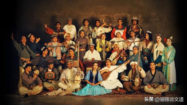 旅行者的终极“地理情书”，大西北八个世界遗产，史诗般绝美画卷