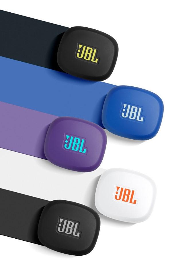 个性化运动装备 全天候佩戴体验 JBL ENDURANCE ZONE悦动圈耳机评测