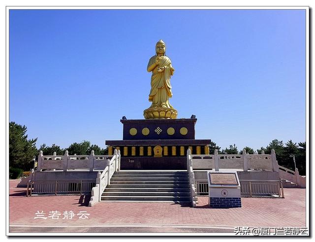 西藏纳入中国版图的见证地 - 甘肃武威白塔寺