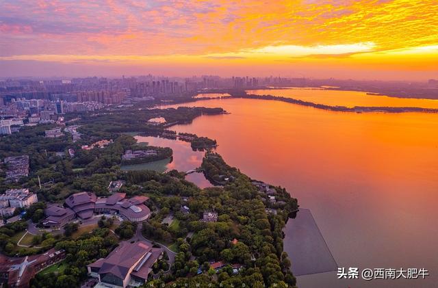 中国人口最多的十个城市，万万没想到这几个城市也在内