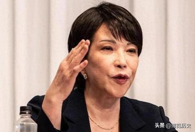 日本出现内讧！高市早苗对中国做承诺，台当局：有一事，奉劝大陆