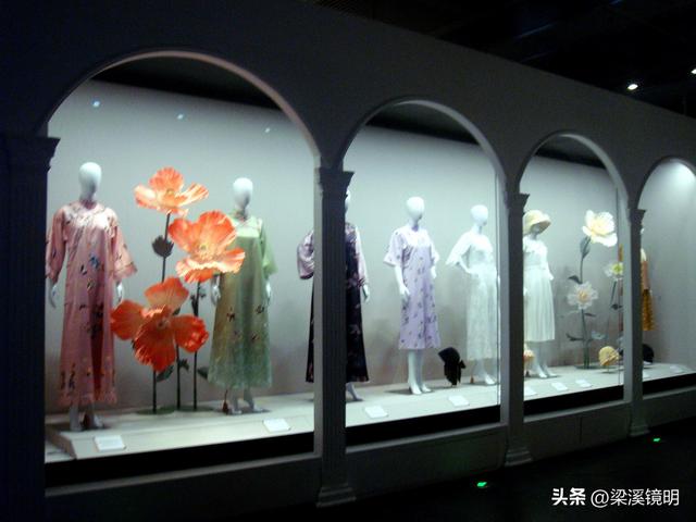 长春“博物馆之眼”艺术宫——吉林游（9）